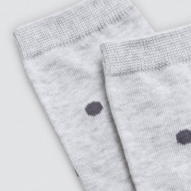 Pack de 3 calcetines de mujer con diseños variados