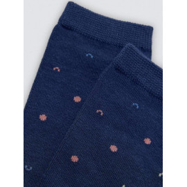 Pack de 3 calcetines de mujer con diseños variados