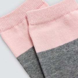 Pack de 3 calcetines de mujer con diseños variados