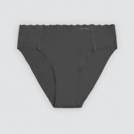 Braga midi de mujer sin costuras corte láser