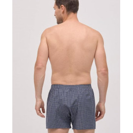 Bóxer de caballero en tela ligera para uso diario