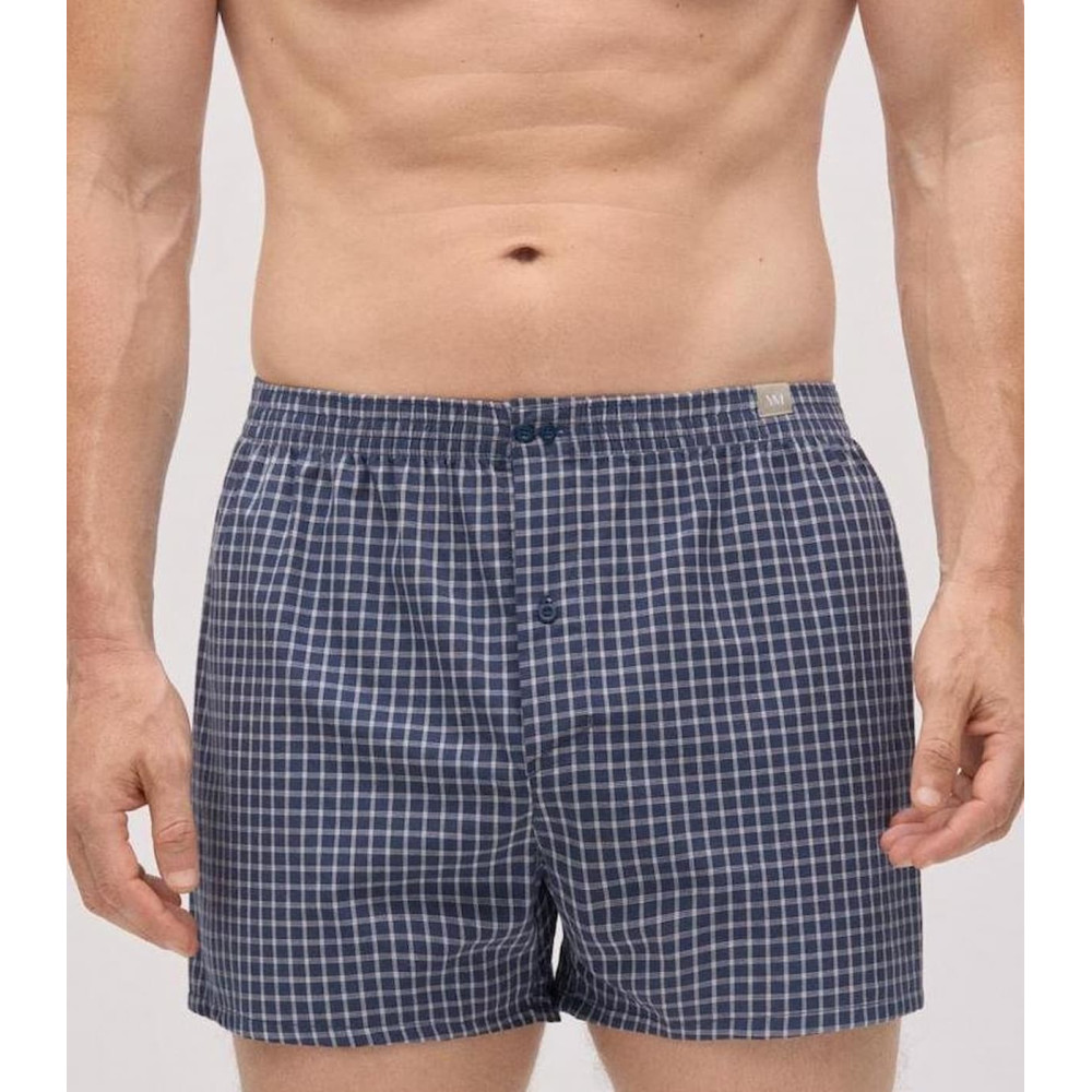 Bóxer de caballero en tela ligera para uso diario