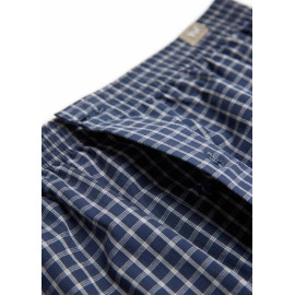 Bóxer de caballero en tela ligera para uso diario