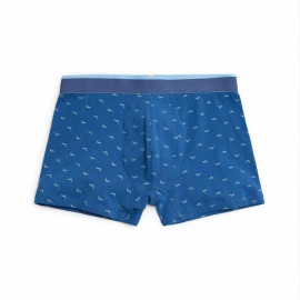 Pack de bóxer y calcetín para caballero