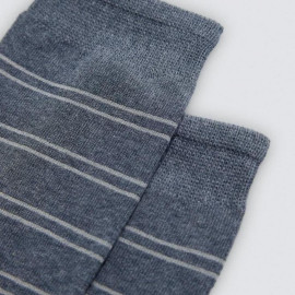 Pack de 3 calcetines de hombre para uso diario