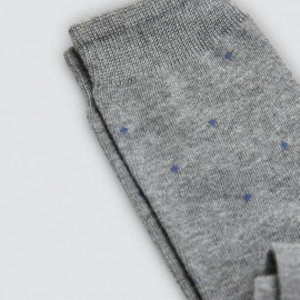 Pack de 3 calcetines de hombre para uso diario