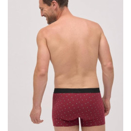 Bóxer pack 2 hombre | Algodón natural y ajuste cómodo