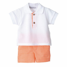 Conjunto clásico familia Tasmania