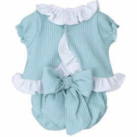 Conjunto pololo Familia Aral