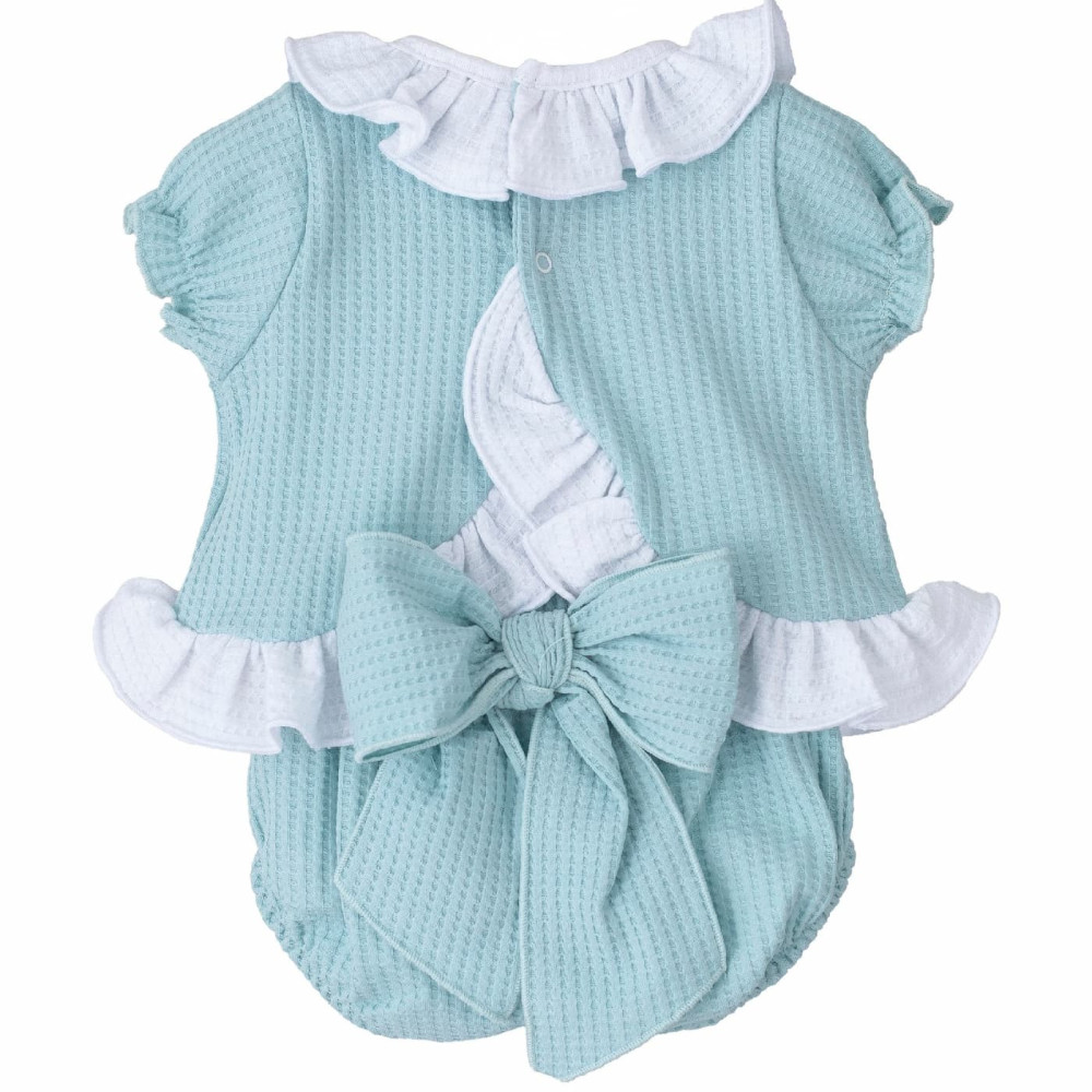 Conjunto pololo Familia Aral