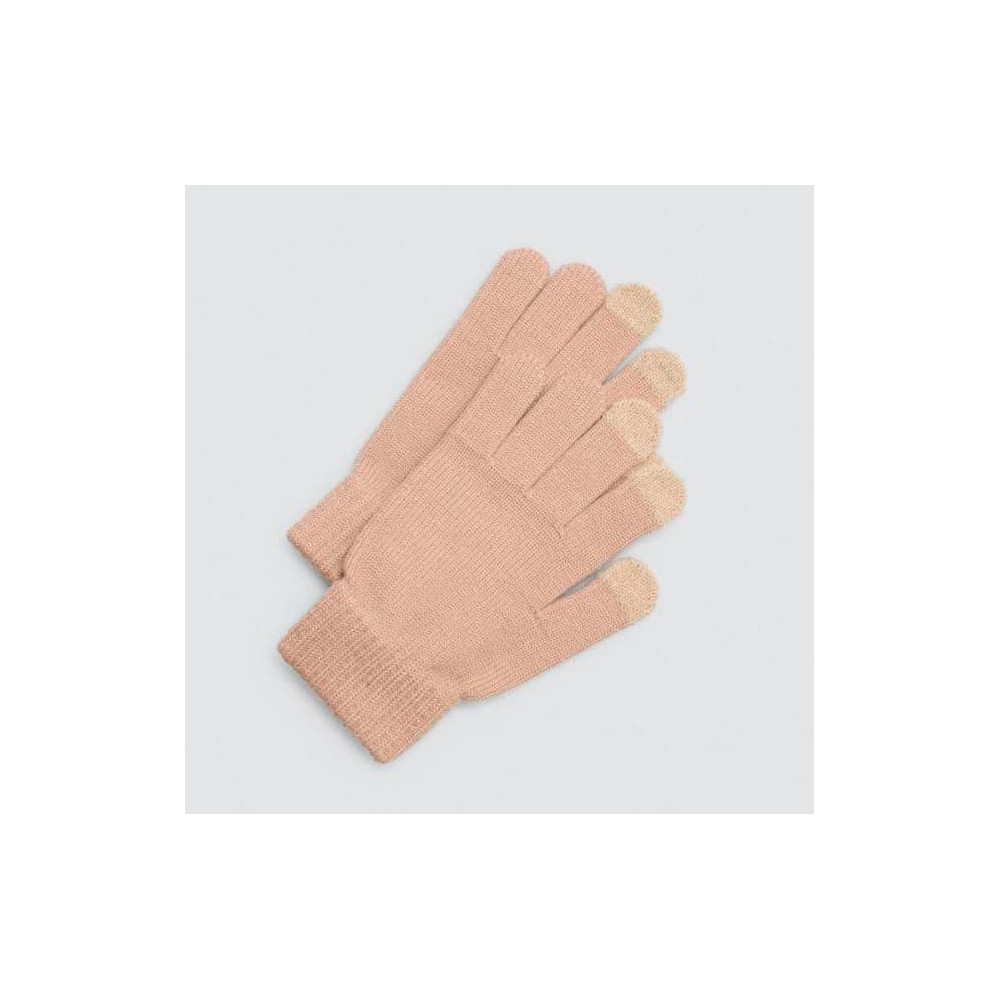 Guantes de invierno táctiles