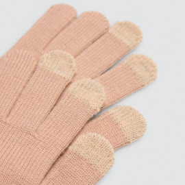 Guantes de invierno táctiles