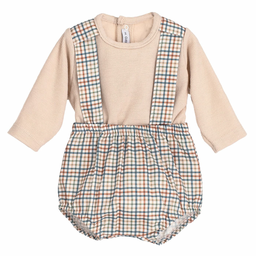 Conjunto Pololo Chasmin Arena