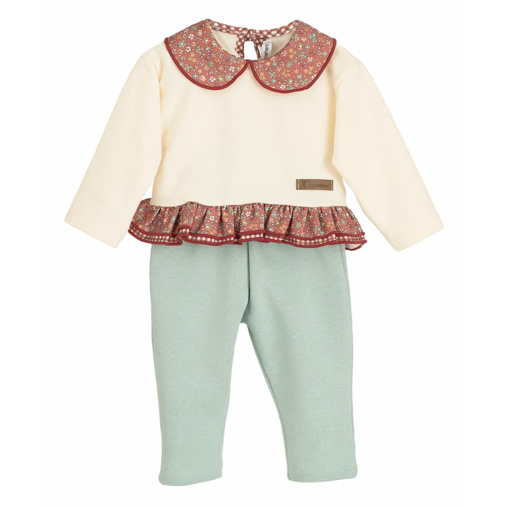 Conjunto Sport Siroco Niña